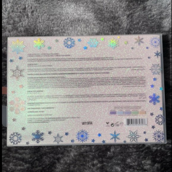 ANASTASIA BEVERLY HILLS Loose Glitter Kit - Picture 2 of 3